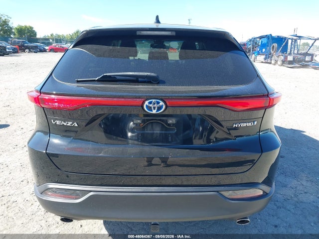 Продажа на аукционе авто 2022 Toyota Venza Le, vin: JTEAAAAH5NJ094868, номер лота: 46064367