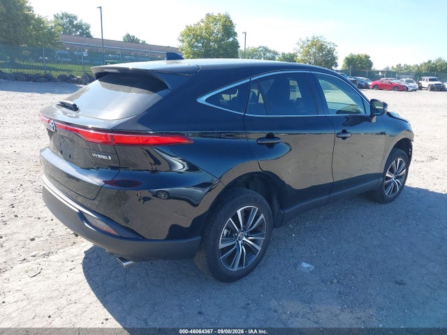Продажа на аукционе авто 2022 Toyota Venza Le, vin: JTEAAAAH5NJ094868, номер лота: 46064367