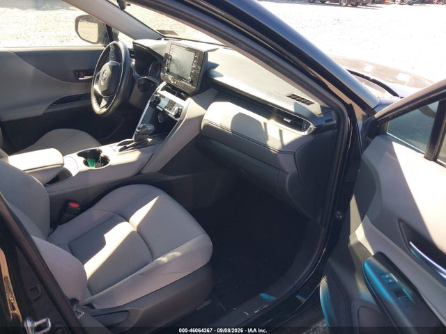 Продажа на аукционе авто 2022 Toyota Venza Le, vin: JTEAAAAH5NJ094868, номер лота: 46064367