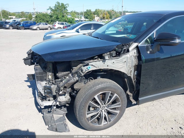 Продажа на аукционе авто 2022 Toyota Venza Le, vin: JTEAAAAH5NJ094868, номер лота: 46064367