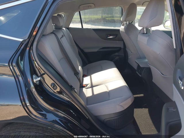 Продажа на аукционе авто 2022 Toyota Venza Le, vin: JTEAAAAH5NJ094868, номер лота: 46064367