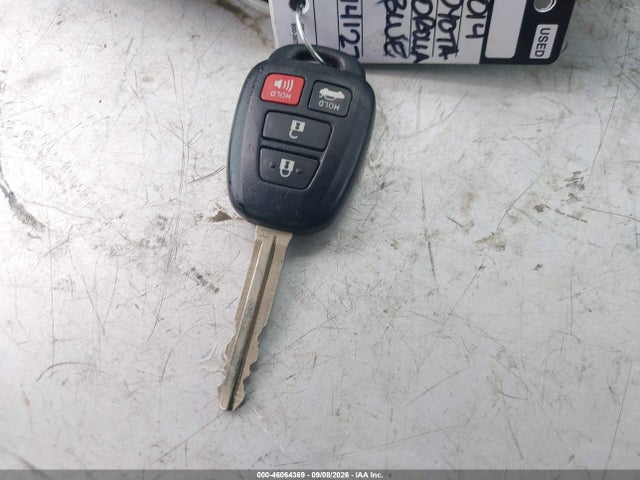 Продажа на аукционе авто 2014 Toyota Corolla S Plus, vin: 5YFBURHE5EP174127, номер лота: 46064369