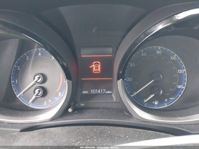 Продажа на аукционе авто 2014 Toyota Corolla S Plus, vin: 5YFBURHE5EP174127, номер лота: 46064369