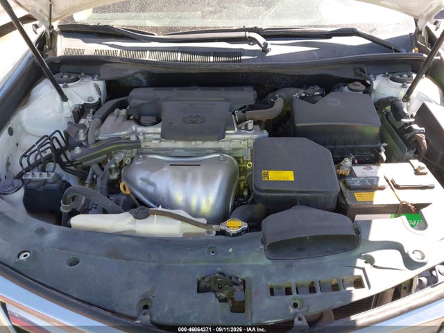 4T4BF1FKXER363977 Toyota CAMRY LE