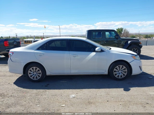 4T4BF1FKXER363977 Toyota CAMRY LE