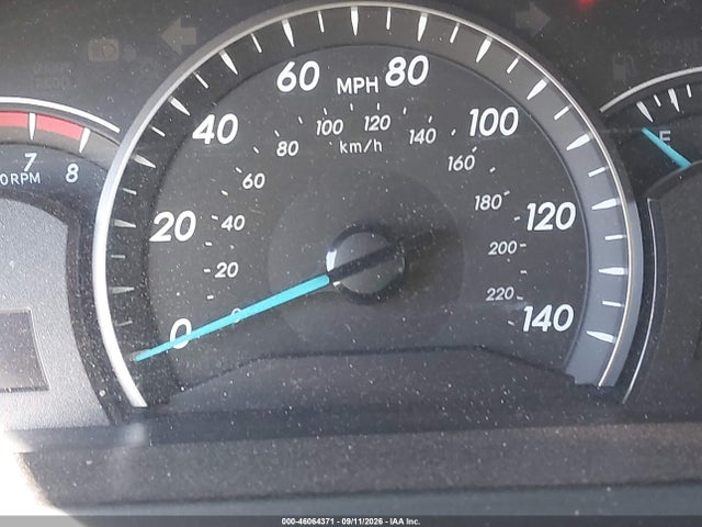 4T4BF1FKXER363977 Toyota CAMRY LE