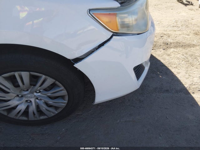 4T4BF1FKXER363977 Toyota CAMRY LE