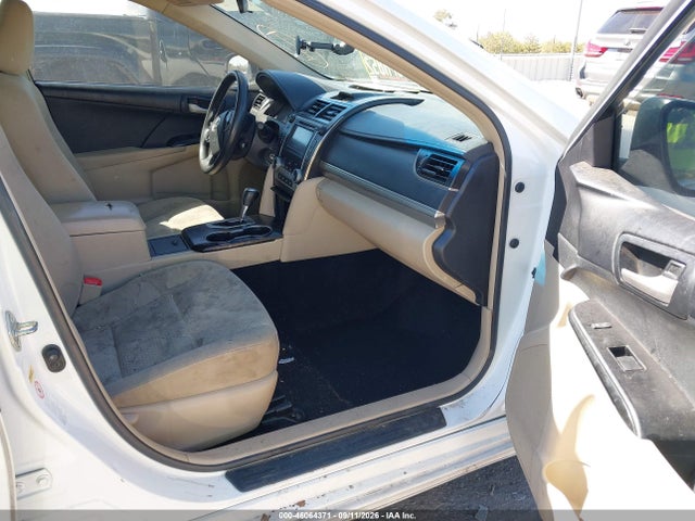 4T4BF1FKXER363977 Toyota CAMRY LE