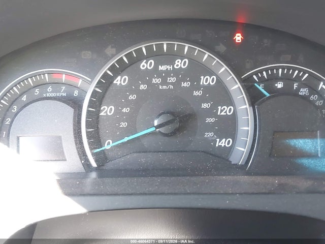 4T4BF1FKXER363977 Toyota CAMRY LE