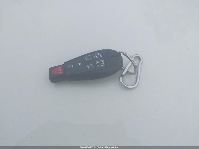 Продаж на аукціоні авто 2013 Dodge Grand Caravan Sxt, vin: 2C4RDGCG6DR581867, номер лоту: 46064372