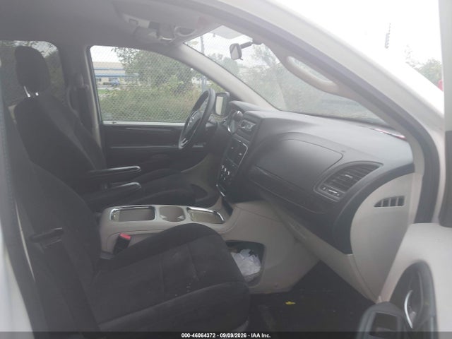 Продаж на аукціоні авто 2013 Dodge Grand Caravan Sxt, vin: 2C4RDGCG6DR581867, номер лоту: 46064372