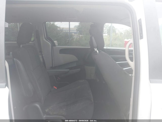 Продаж на аукціоні авто 2013 Dodge Grand Caravan Sxt, vin: 2C4RDGCG6DR581867, номер лоту: 46064372