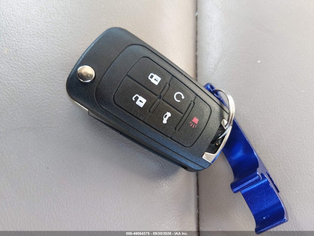 46064375 :رقم المزاد ، 1G4GB5G38GF174102 vin ، 2016 Buick Lacrosse Leather مزاد بيع