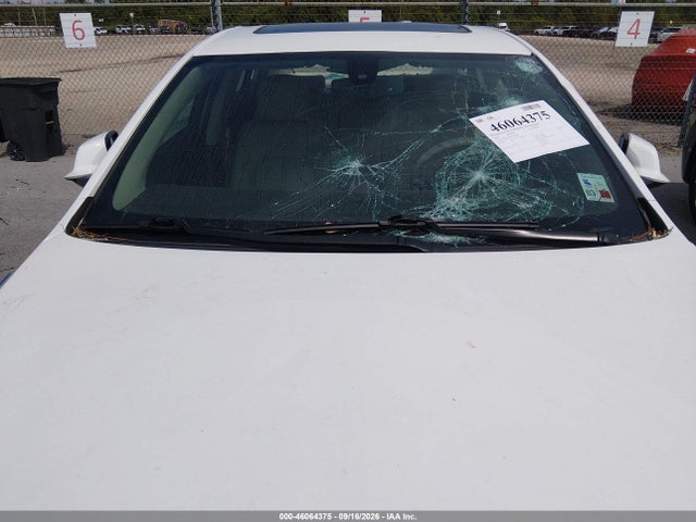 46064375 :رقم المزاد ، 1G4GB5G38GF174102 vin ، 2016 Buick Lacrosse Leather مزاد بيع