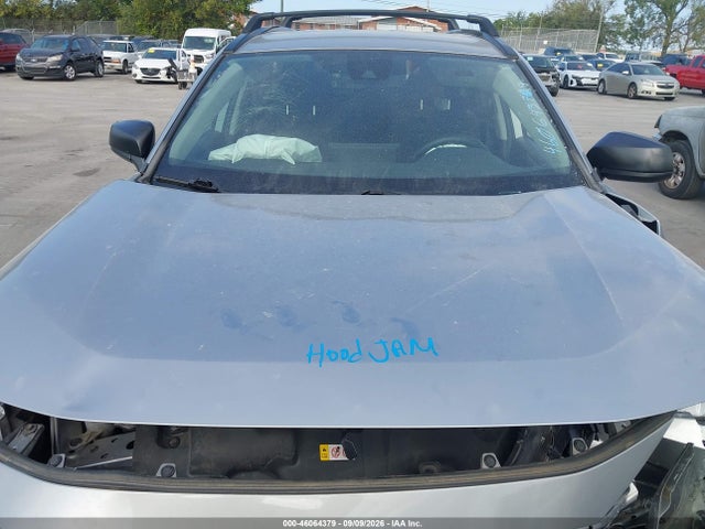 2020 Toyota Rav4 Le მანქანა იყიდება აუქციონზე, vin: 2T3H1RFV3LC085036, აუქციონის ნომერი: 46064379