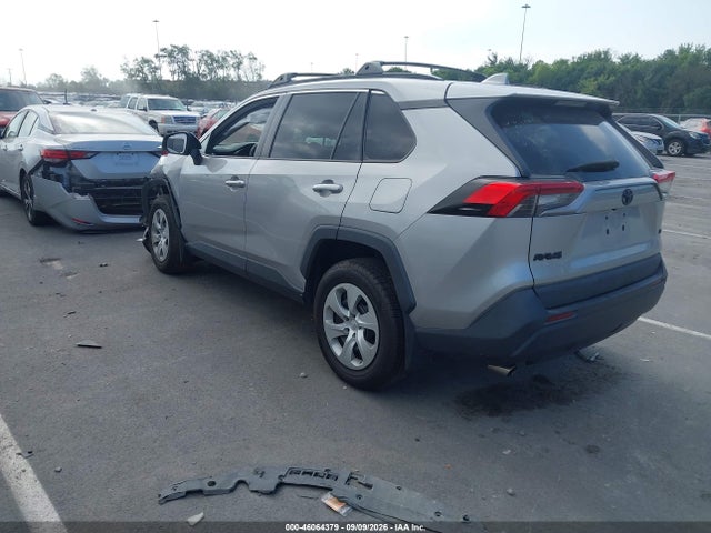 2020 Toyota Rav4 Le მანქანა იყიდება აუქციონზე, vin: 2T3H1RFV3LC085036, აუქციონის ნომერი: 46064379