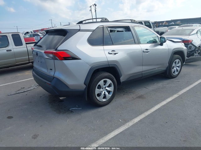 2020 Toyota Rav4 Le მანქანა იყიდება აუქციონზე, vin: 2T3H1RFV3LC085036, აუქციონის ნომერი: 46064379