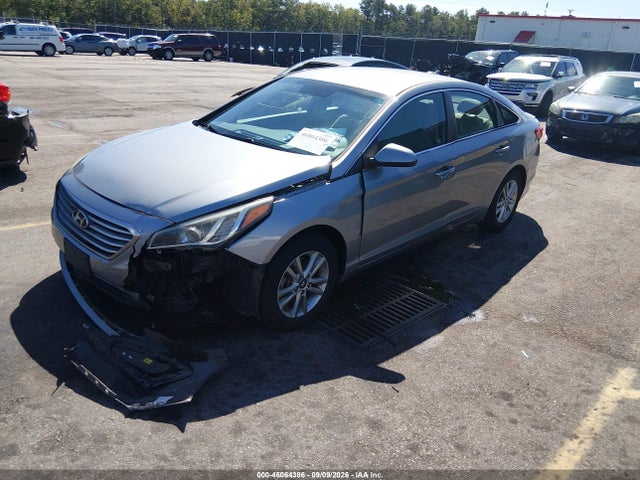 Aukcja sprzedaży 2017 Hyundai Sonata, vin: 5NPE24AF1HH492563, numer aukcji: 46064386