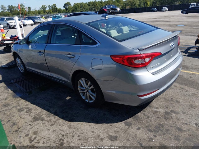 Aukcja sprzedaży 2017 Hyundai Sonata, vin: 5NPE24AF1HH492563, numer aukcji: 46064386