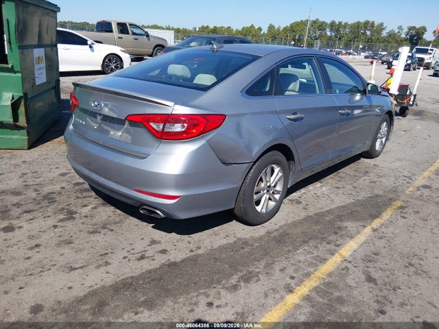 Aukcja sprzedaży 2017 Hyundai Sonata, vin: 5NPE24AF1HH492563, numer aukcji: 46064386