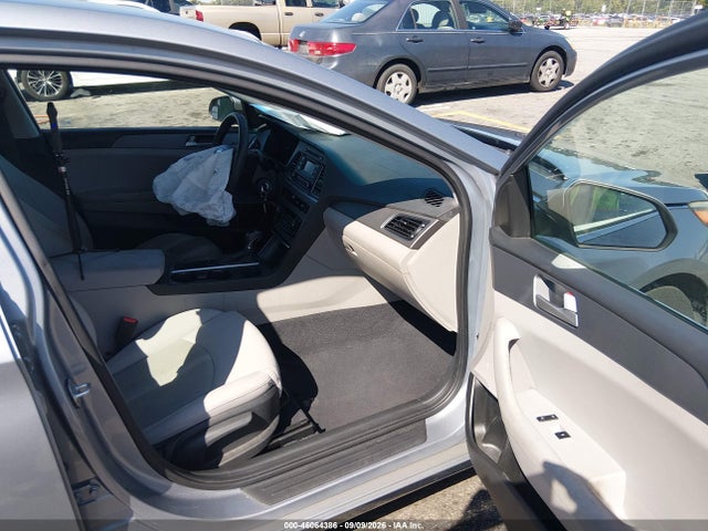 Aukcja sprzedaży 2017 Hyundai Sonata, vin: 5NPE24AF1HH492563, numer aukcji: 46064386