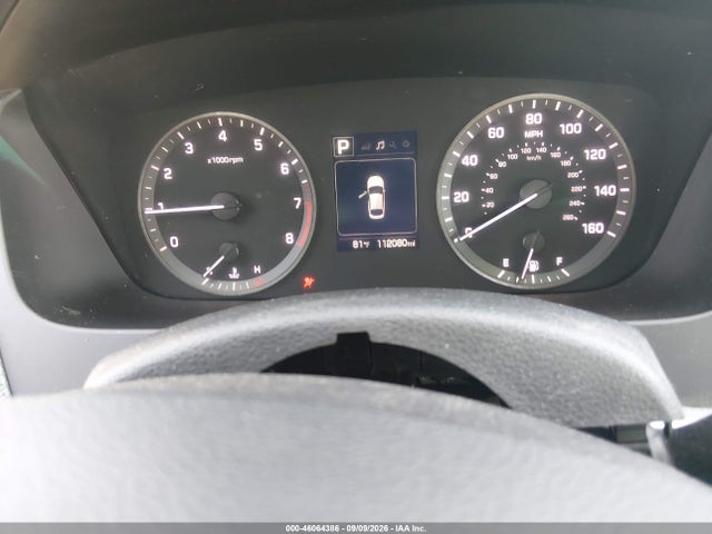 Aukcja sprzedaży 2017 Hyundai Sonata, vin: 5NPE24AF1HH492563, numer aukcji: 46064386