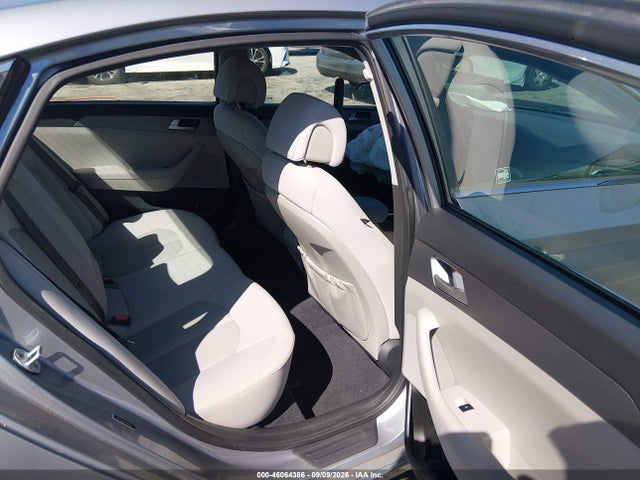 Aukcja sprzedaży 2017 Hyundai Sonata, vin: 5NPE24AF1HH492563, numer aukcji: 46064386