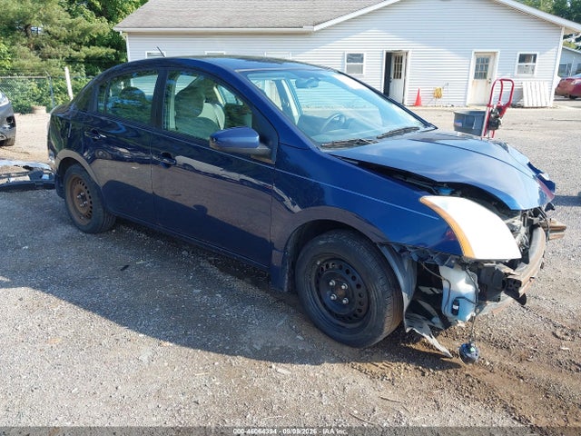 Aukcja sprzedaży 2009 Nissan Sentra 2.0s, vin: 3N1AB61E99L657667, numer aukcji: 46064394