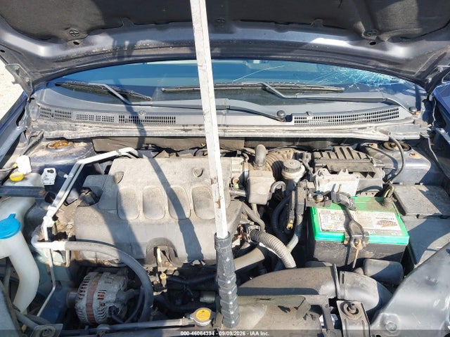 Aukcja sprzedaży 2009 Nissan Sentra 2.0s, vin: 3N1AB61E99L657667, numer aukcji: 46064394