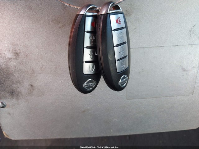 Aukcja sprzedaży 2009 Nissan Sentra 2.0s, vin: 3N1AB61E99L657667, numer aukcji: 46064394