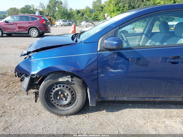 Aukcja sprzedaży 2009 Nissan Sentra 2.0s, vin: 3N1AB61E99L657667, numer aukcji: 46064394