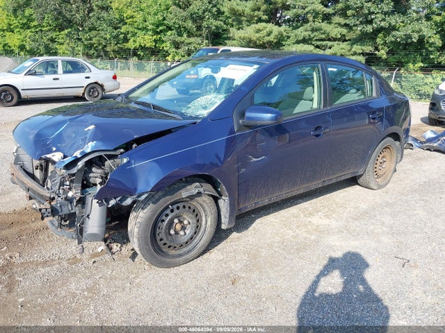 Aukcja sprzedaży 2009 Nissan Sentra 2.0s, vin: 3N1AB61E99L657667, numer aukcji: 46064394