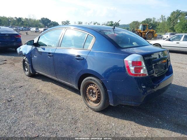 Aukcja sprzedaży 2009 Nissan Sentra 2.0s, vin: 3N1AB61E99L657667, numer aukcji: 46064394