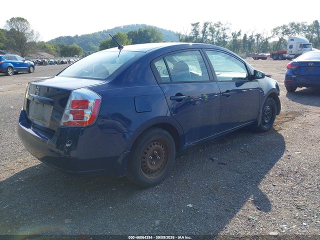 Aukcja sprzedaży 2009 Nissan Sentra 2.0s, vin: 3N1AB61E99L657667, numer aukcji: 46064394