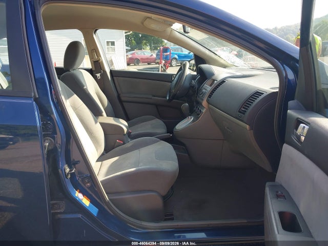 Aukcja sprzedaży 2009 Nissan Sentra 2.0s, vin: 3N1AB61E99L657667, numer aukcji: 46064394