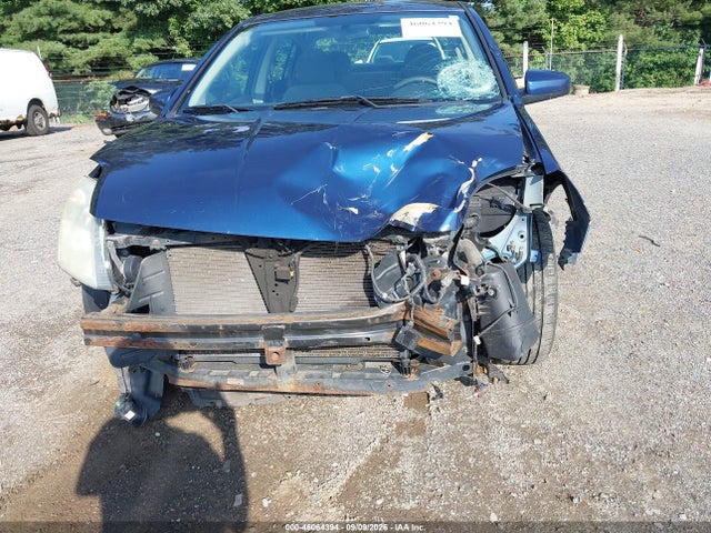 Aukcja sprzedaży 2009 Nissan Sentra 2.0s, vin: 3N1AB61E99L657667, numer aukcji: 46064394