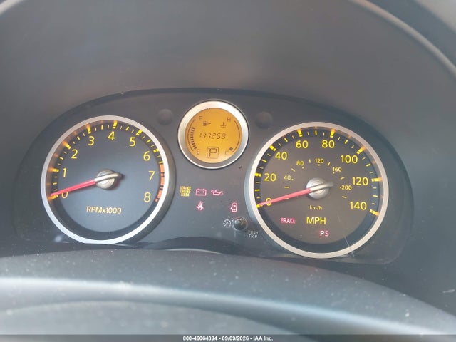 Aukcja sprzedaży 2009 Nissan Sentra 2.0s, vin: 3N1AB61E99L657667, numer aukcji: 46064394