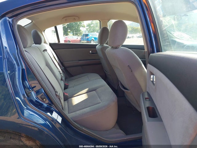 Aukcja sprzedaży 2009 Nissan Sentra 2.0s, vin: 3N1AB61E99L657667, numer aukcji: 46064394