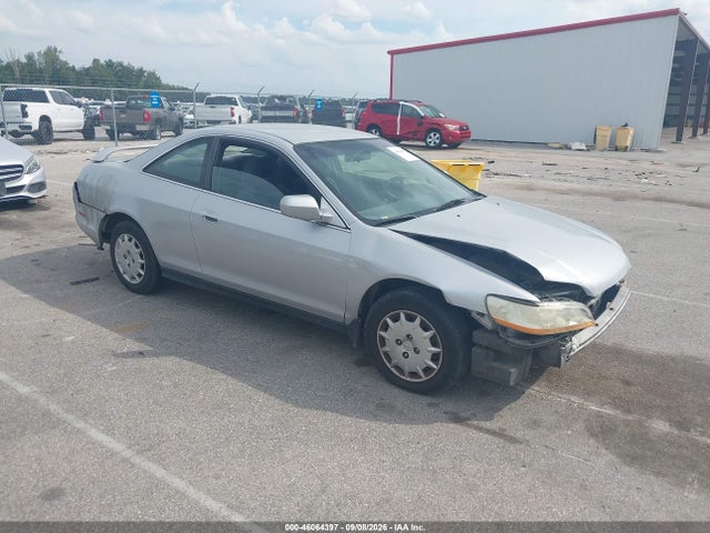 Продаж на аукціоні авто 2001 Honda Accord 2.3 Lx, vin: 1HGCG32411A024928, номер лоту: 46064397