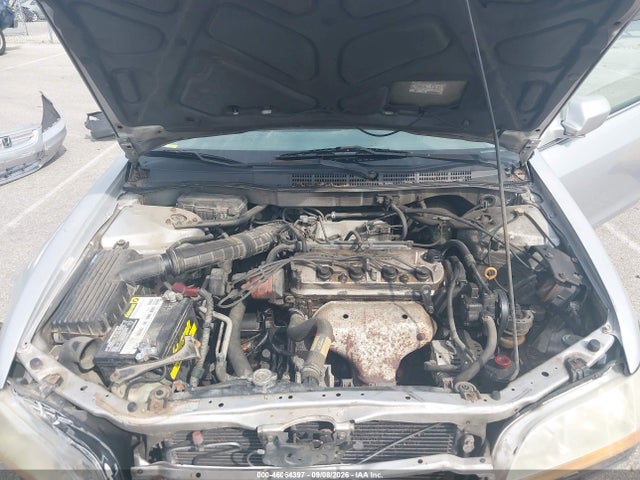 Auction sale of the 2001 Honda Accord 2.3 Lx, vin: 1HGCG32411A024928, lot number: 46064397