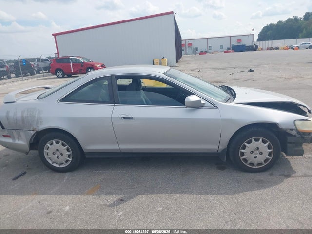 Auction sale of the 2001 Honda Accord 2.3 Lx, vin: 1HGCG32411A024928, lot number: 46064397