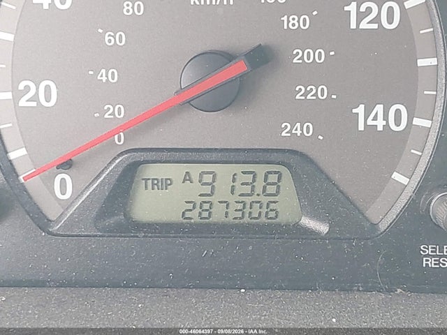 Auction sale of the 2001 Honda Accord 2.3 Lx, vin: 1HGCG32411A024928, lot number: 46064397