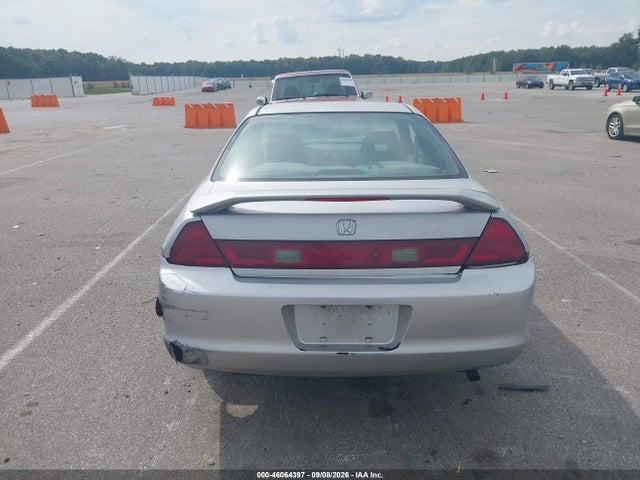 Auction sale of the 2001 Honda Accord 2.3 Lx, vin: 1HGCG32411A024928, lot number: 46064397