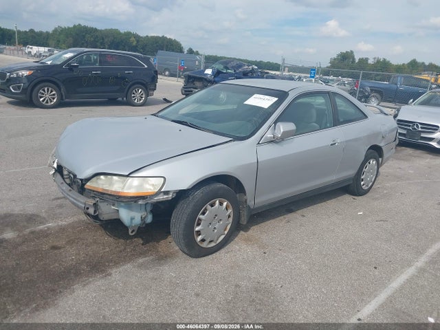 Auction sale of the 2001 Honda Accord 2.3 Lx, vin: 1HGCG32411A024928, lot number: 46064397