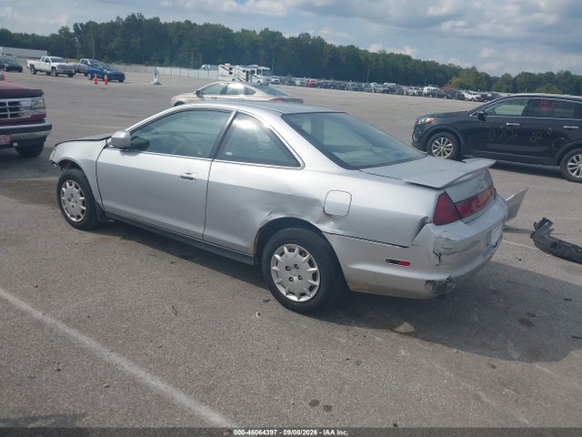 Auction sale of the 2001 Honda Accord 2.3 Lx, vin: 1HGCG32411A024928, lot number: 46064397