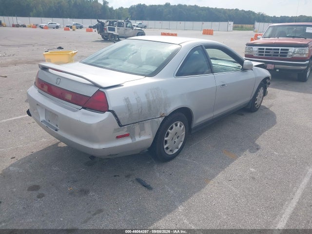 Auction sale of the 2001 Honda Accord 2.3 Lx, vin: 1HGCG32411A024928, lot number: 46064397