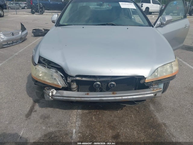 Auction sale of the 2001 Honda Accord 2.3 Lx, vin: 1HGCG32411A024928, lot number: 46064397