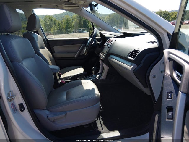 Aukcja sprzedaży 2016 Subaru Forester 2.5i Limited, vin: JF2SJARC8GH509436, numer aukcji: 46064398