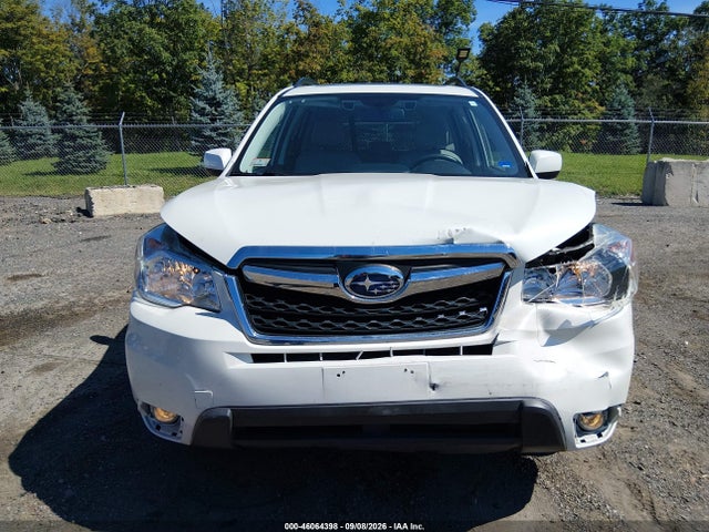 Aukcja sprzedaży 2016 Subaru Forester 2.5i Limited, vin: JF2SJARC8GH509436, numer aukcji: 46064398