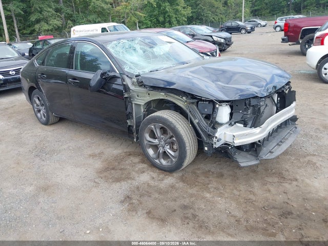 Продаж на аукціоні авто 2024 Honda Accord Ex, vin: 1HGCY1F38RA061053, номер лоту: 46064400